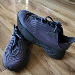 Youth AdiFOM SLTN Adidas Shoes.